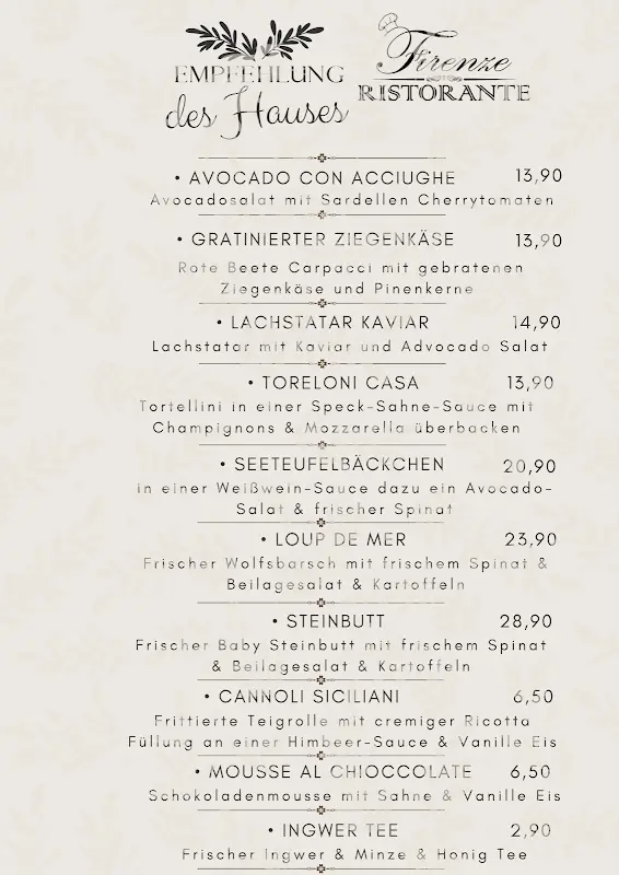 Menu_Ristorante Firenze_Berlin_image_4