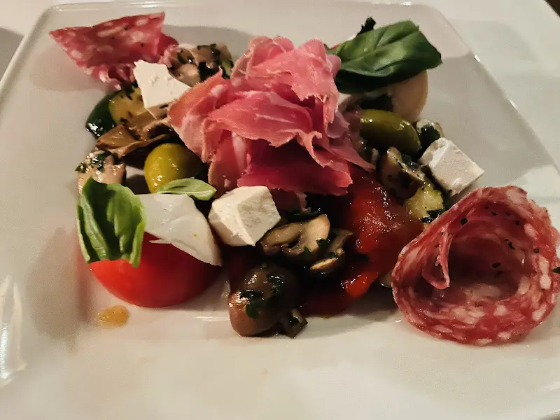 pronins_Ristorante Firenze_Berlin_review
