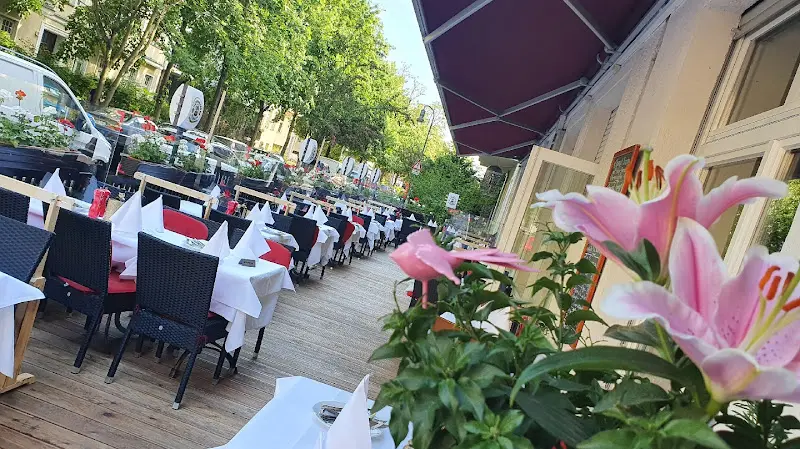 Ristorante Firenze ristorante a Berlin