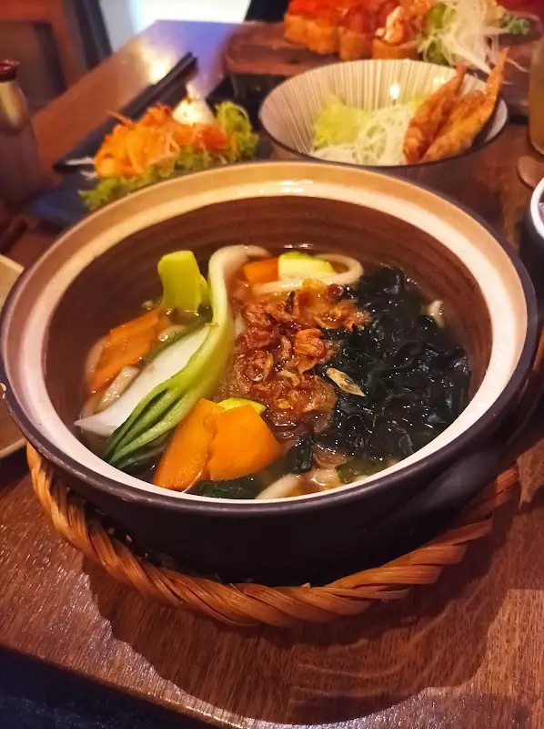 Deni Pahlke_Roji - Taste of Japan Pankow_Berlin_recensione