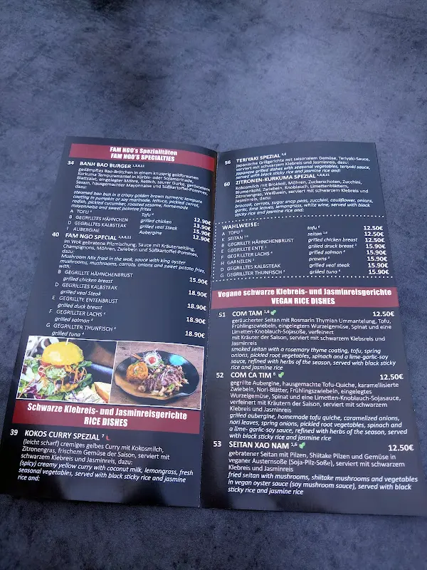 Menu_Fam Ngo Vietnamesisches Restaurant_Berlin_image_4
