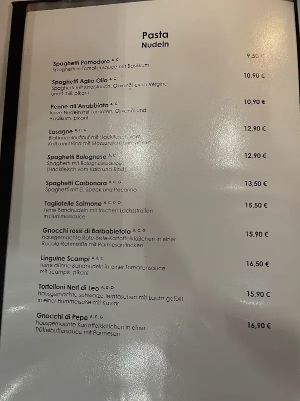 Menu_leo e pepe_Berlin_image_1