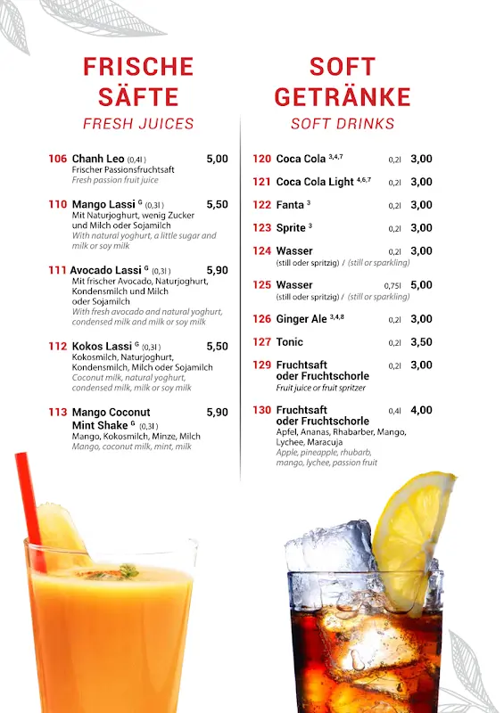 Menu_Bui Family Restaurant_Berlin_immagine_1