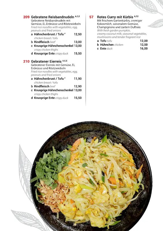 Menu_Bui Family Restaurant_Berlin_immagine_4