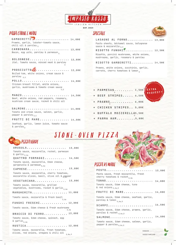 Menu_Impasto Rosso_Berlin_immagine_1