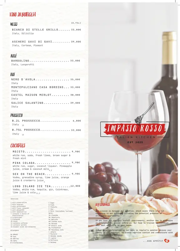 Menu_Impasto Rosso_Berlin_immagine_4