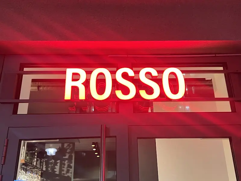 Anat Orgad_Impasto Rosso_Berlin_review