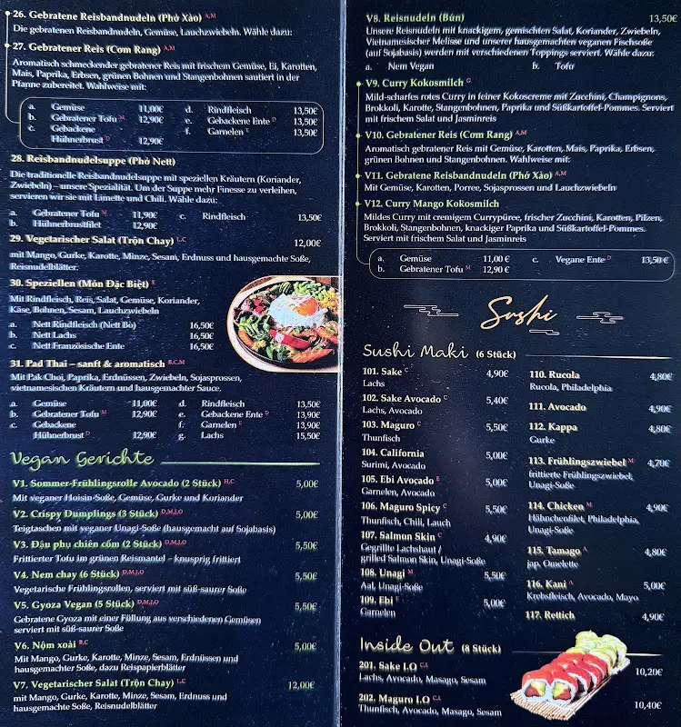 Menu_Nett - Vietnamesisches Restaurant_Berlin_image_2