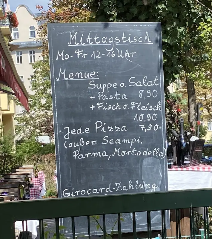 Menu_Il Giardino_Berlin_immagine_1