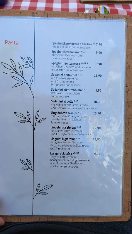 Menu_Il Giardino_Berlin_immagine_2