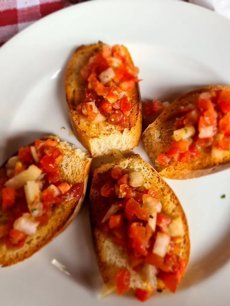 Menu_Ristorante Casa Vicina_Berlin_immagine_5