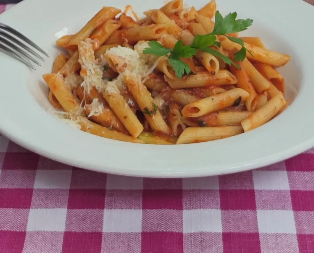 Daniel_Ristorante Casa Vicina_Berlin_reseña