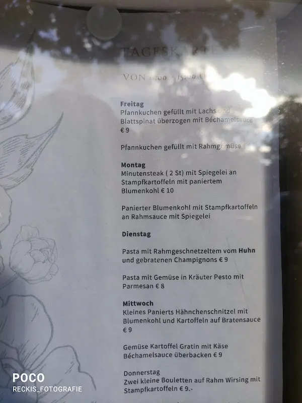 Menu_TOMASA Friedenau_Berlin_immagine_1