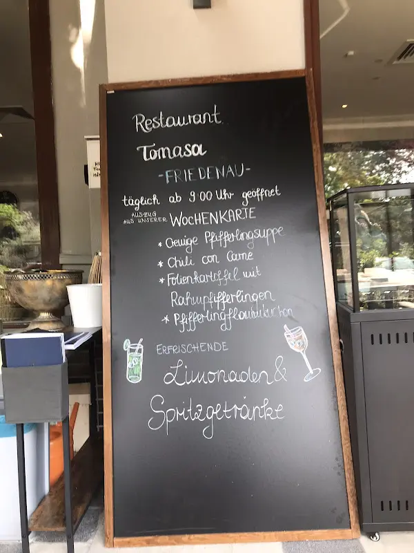 Menu_TOMASA Friedenau_Berlin_immagine_2