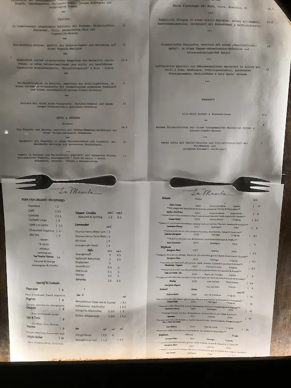 Menu_La Mezcla_Berlin_image_3
