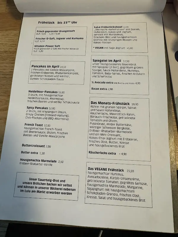 Menu_LuLa Deli & Grill_Berlin_image_2