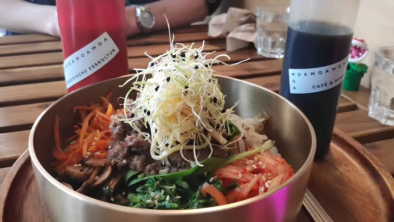 MOAMOA Café & koreanische Esskultur_Berlin_slider_image_2