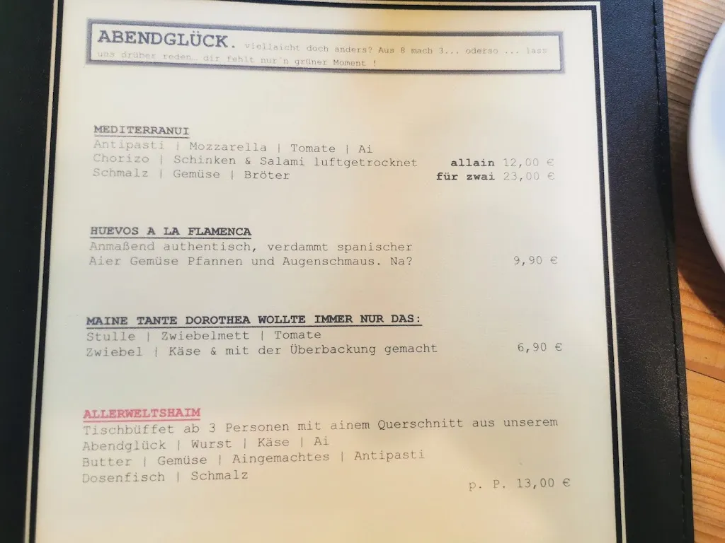 Menü_Café Mühle_Berlin_Bild_1