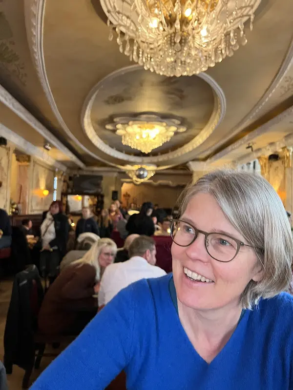 Casey Kelso_Eierschale Dahlem_Berlin_recensione