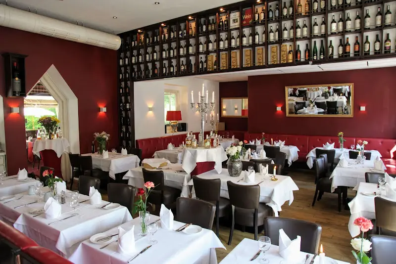 Machiavelli Restaurant - Restaurant in Grunewald Dahlem_Dahlem_slider_image_1