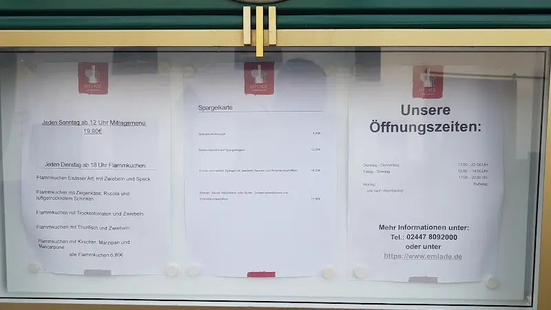 Menu_Em Lade_Dahlem_immagine_2