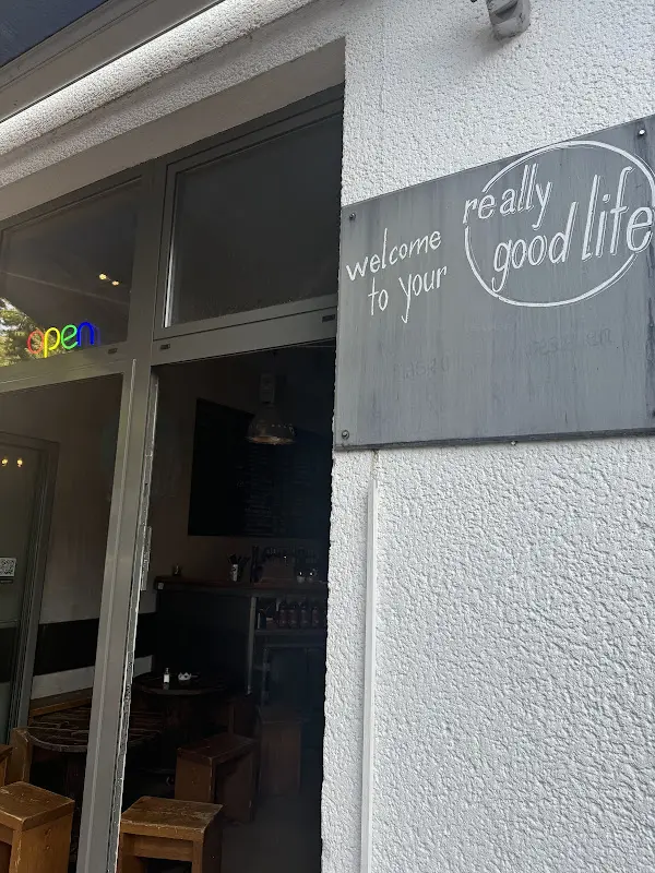 Vigneshwaran Krishnamurthy_reallygoodlife_Berlin_review