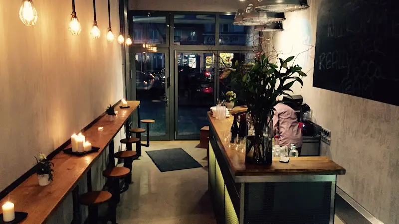 reallygoodlife restaurant in Berlin