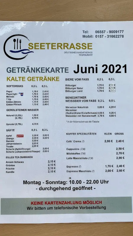 Menu_Seeterrasse Deutsches & Asiatisches Restaurant_Dahlem_image_1