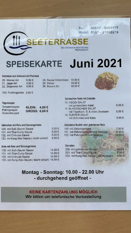 Menu_Seeterrasse Deutsches & Asiatisches Restaurant_Dahlem_image_2