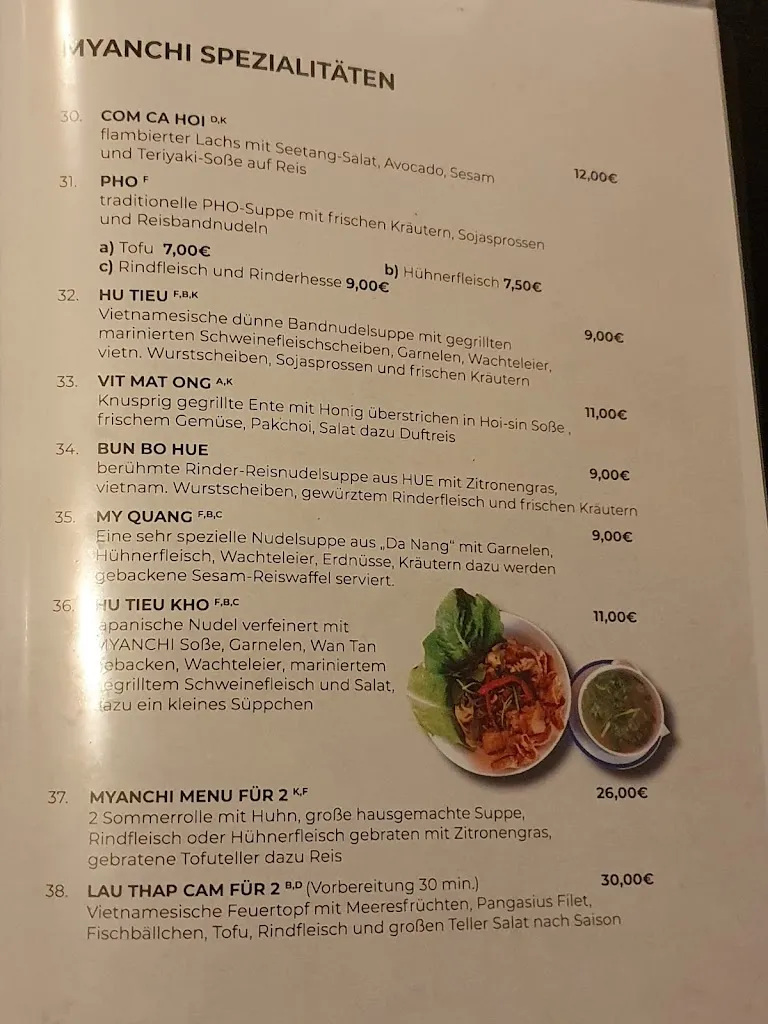 Menu_Restaurant „MYANCHI”_Berlin_image_1