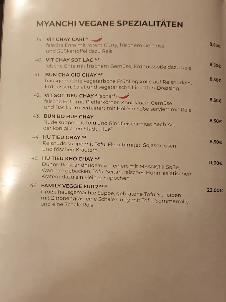 Menu_Restaurant „MYANCHI”_Berlin_image_3
