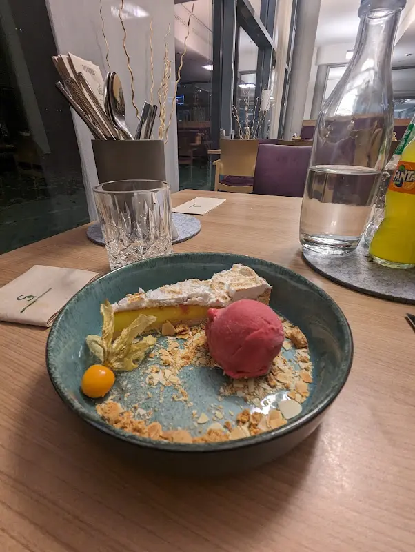 Restaurant Papillon restaurant in Berlin