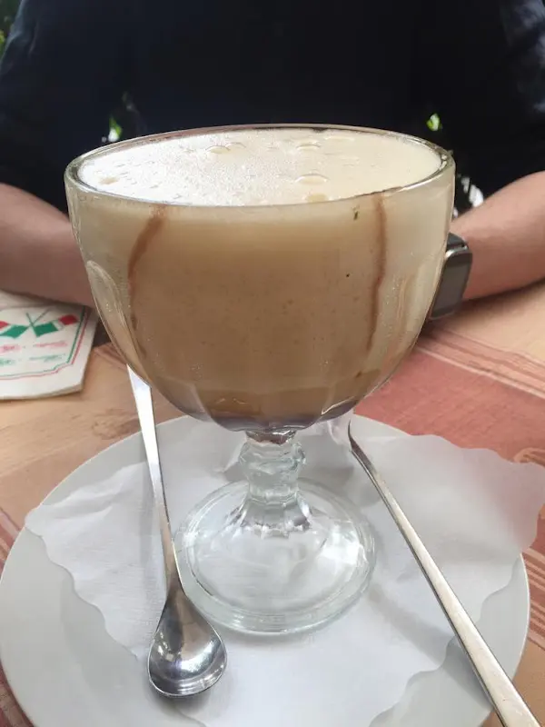 Marcel Gaida_Restaurant Piaggio_Berlin_review