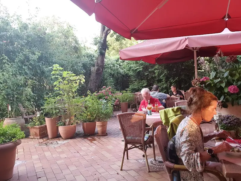 Restaurant Piaggio restaurant in Berlin