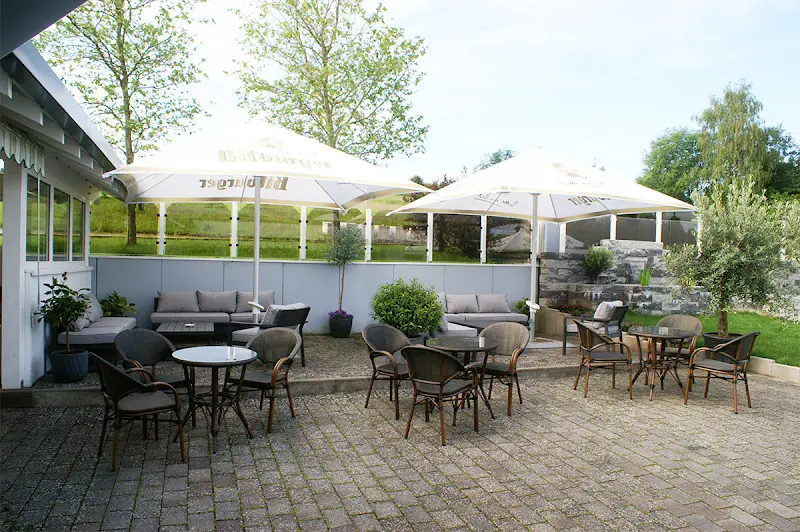 Hotel Restaurant Haus Schieferstein restaurant in Dahlem