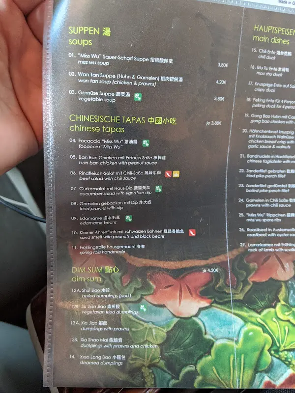 Menu_Miss Wu_Berlin_immagine_4