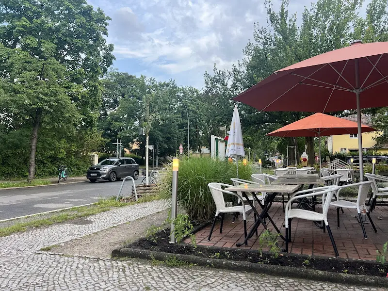 Miss Wu restaurant in Berlin