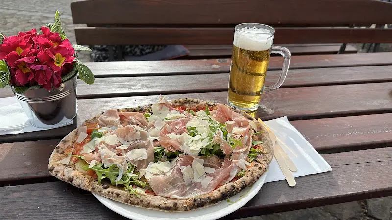 Paulsborn castle at the forest lake Grunewald_Berlin_slider_image_3