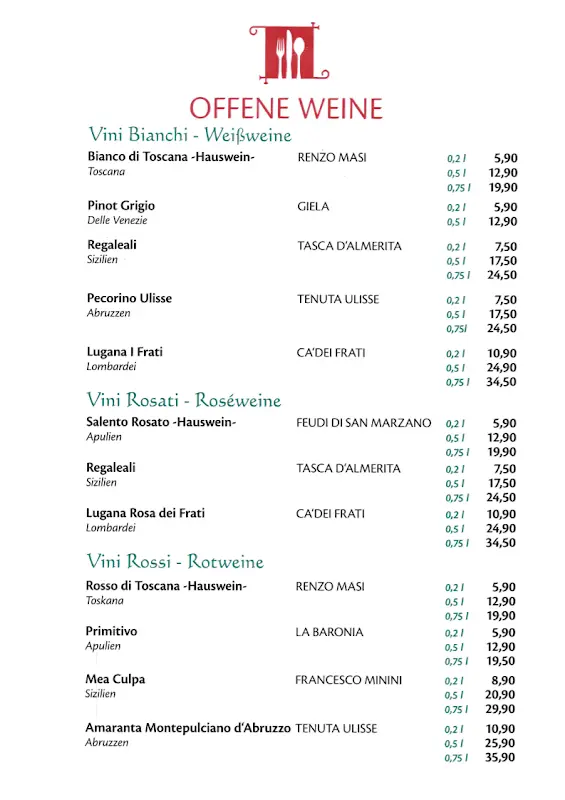 Menu_Trattoria Toscana_Berlin_image_3