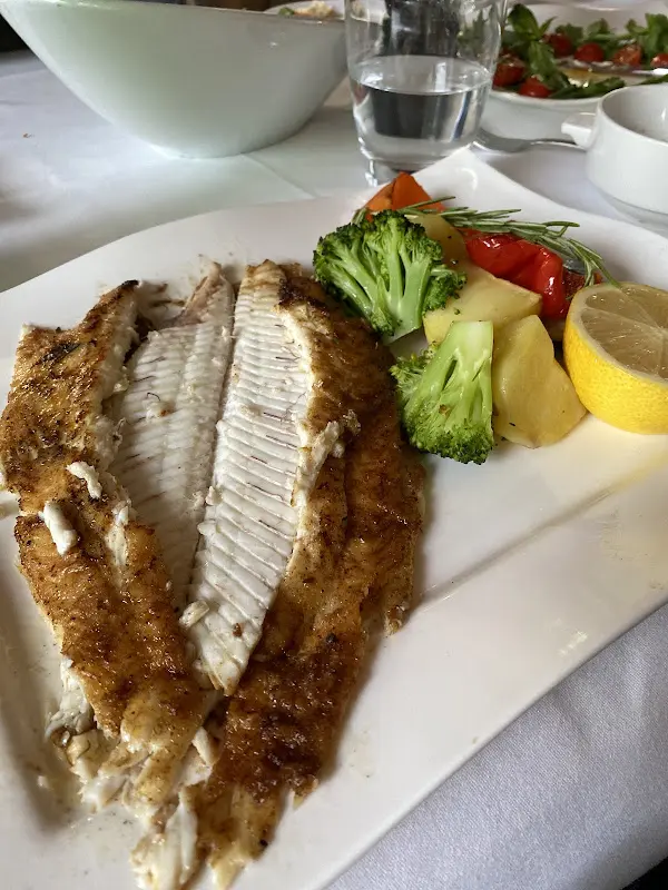 Karim Dernaika_Trattoria Toscana_Berlin_review