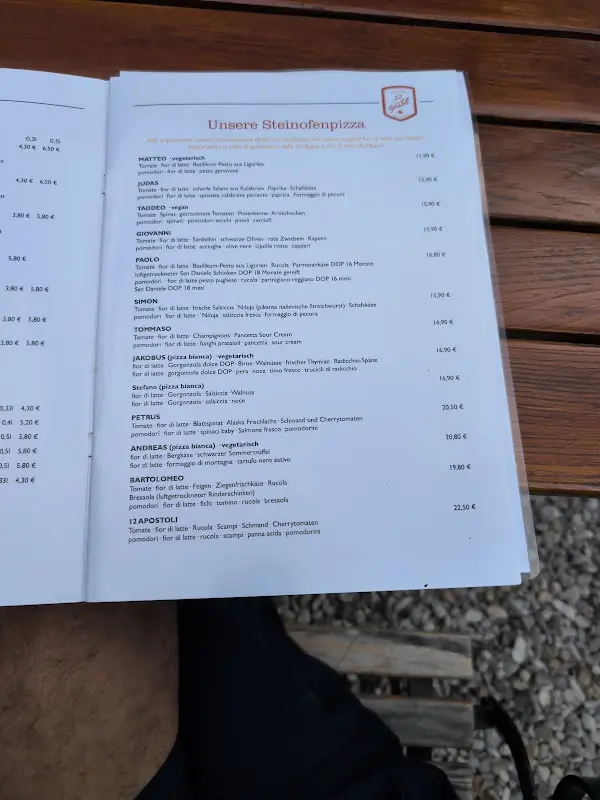 Menu_Locanda 12 Apostoli_Berlin_image_4