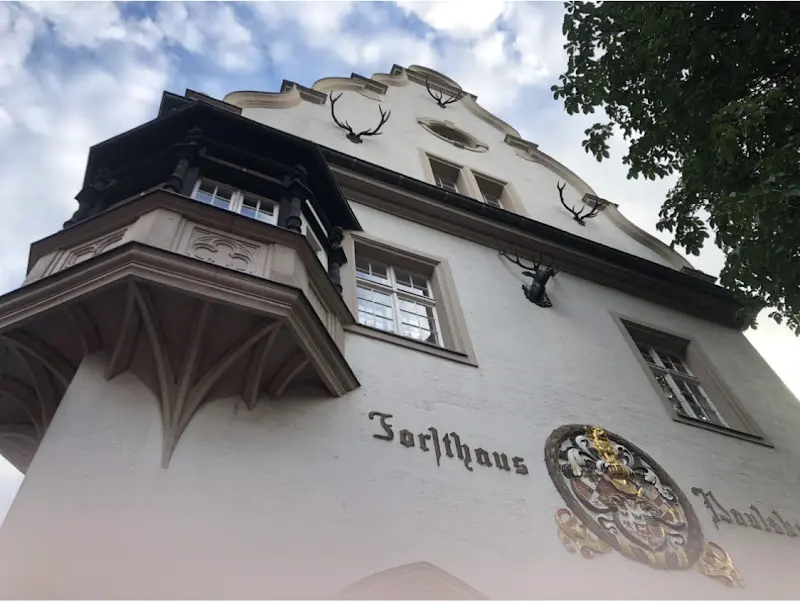 Mirjana Mitrovic_Locanda 12 Apostoli_Berlin_review