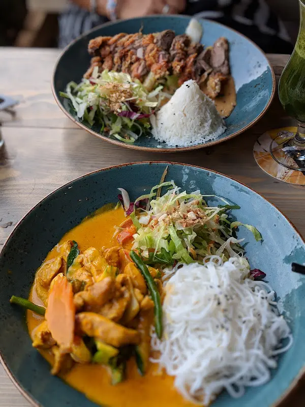 Yaron Goldstein_Viet koch BBQ_Berlin_review