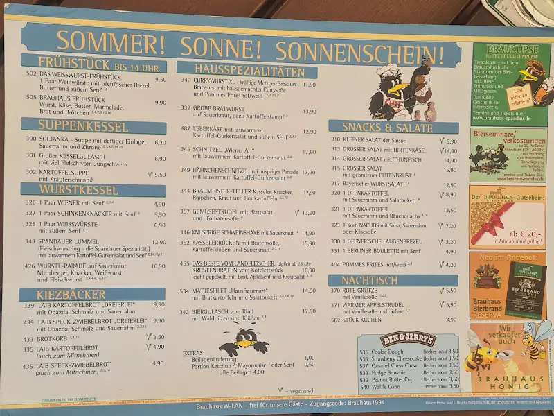 Menu_Brauhaus Spandau_Berlin_image_3