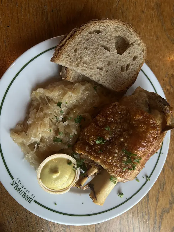 Roan_Brauhaus Spandau_Berlin_recensione