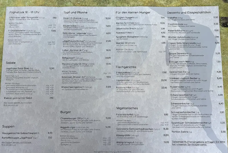 Menu_Jagdhaus Spandau_Berlin_image_1
