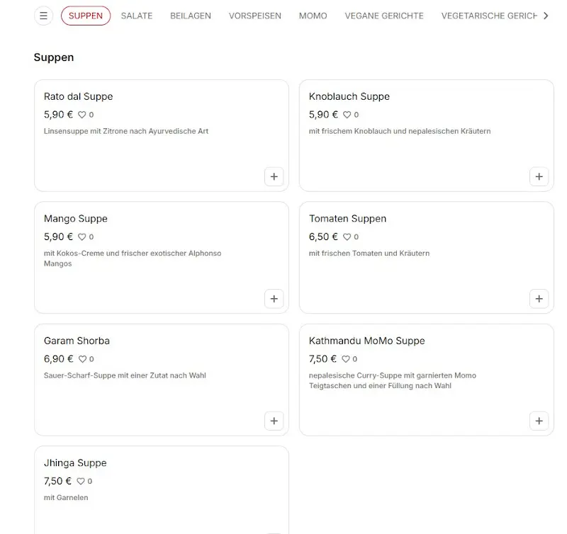 Menu_Solti Berlin_Berlin_image_1