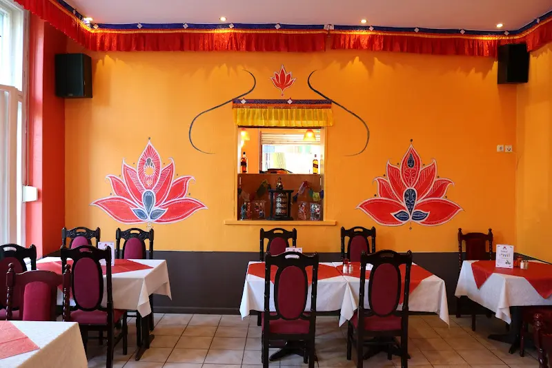 Solti Berlin ristorante a Berlin