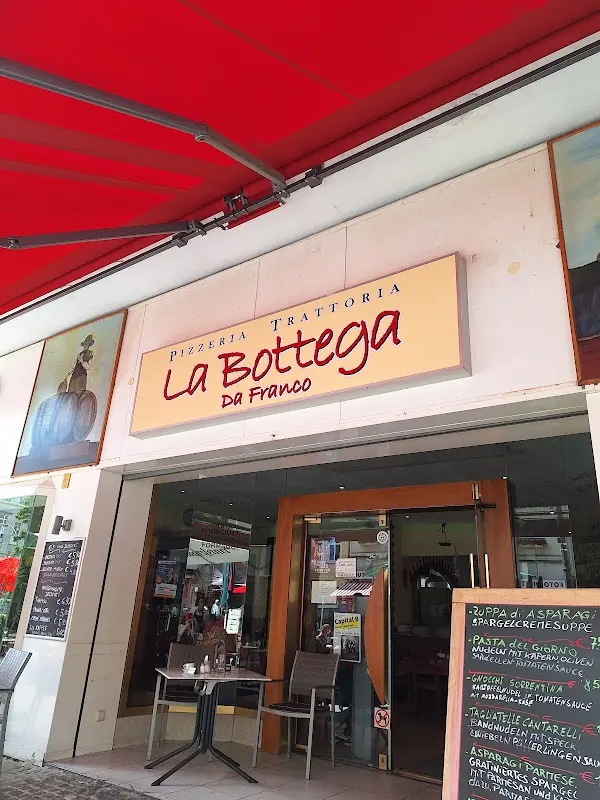 Menu_La Bottega Da Franco_Berlin_immagine_2