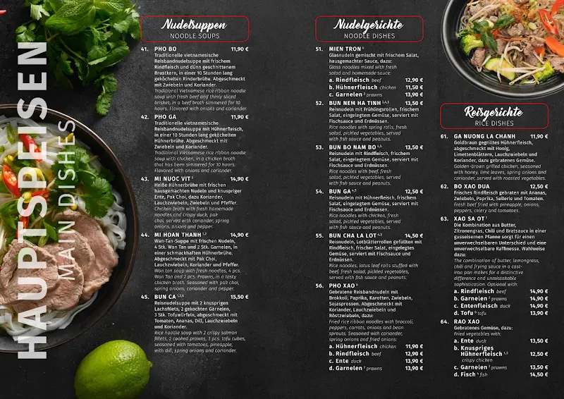 Menu_JaVi 92 Restaurant_Berlin_image_4